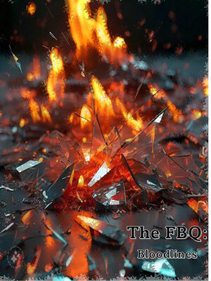 cover image of The FBQ